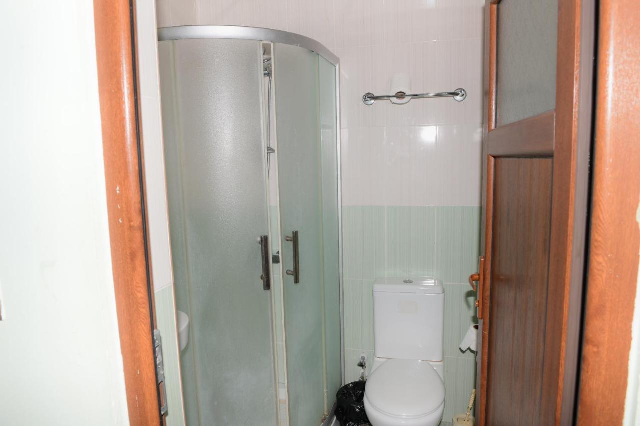 Janet Bludan Hotel เอร์เบล ภายนอก รูปภาพ
